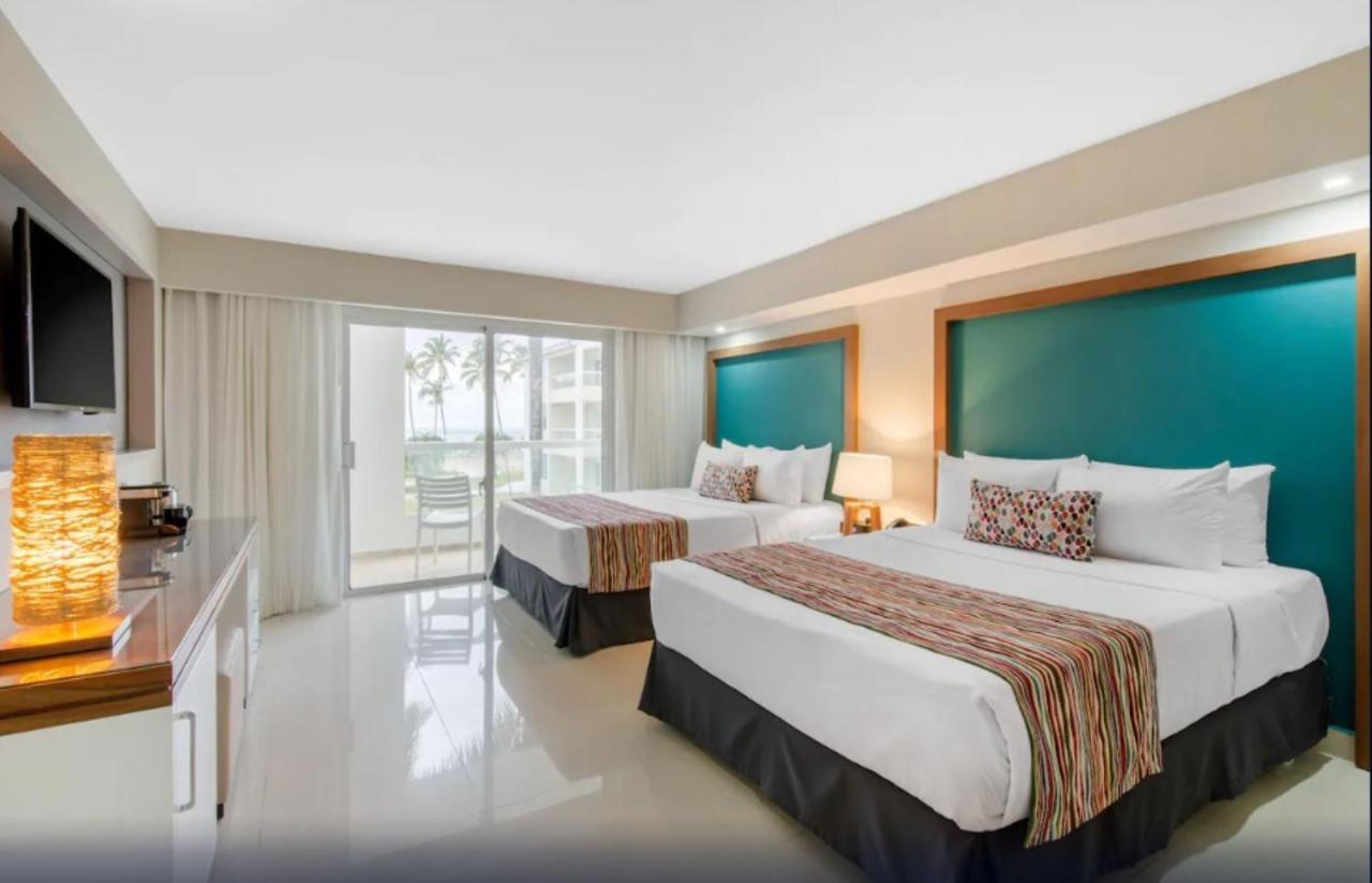Hotel Emotions By Hodelpa Puerto Plata Exterior foto
