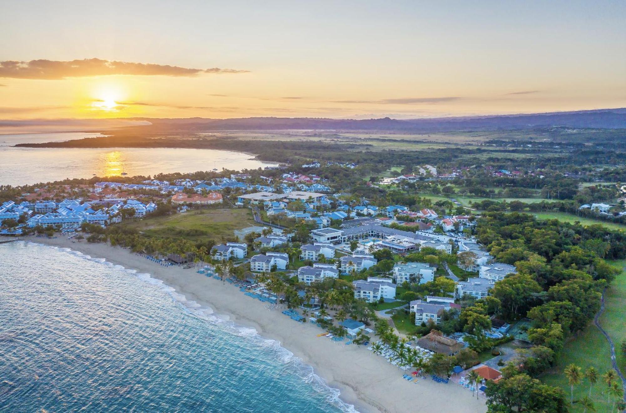Hotel Emotions By Hodelpa Puerto Plata Exterior foto