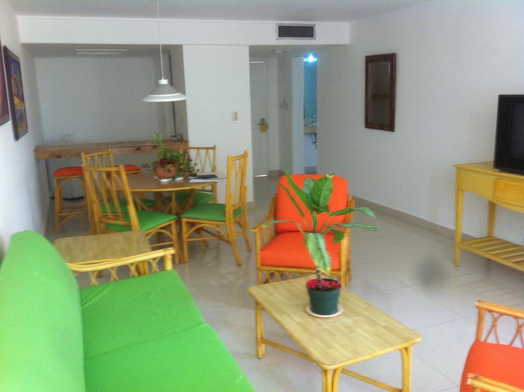 Hotel Emotions By Hodelpa Puerto Plata Zimmer foto