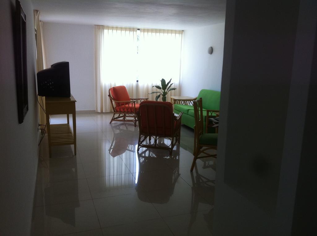 Hotel Emotions By Hodelpa Puerto Plata Zimmer foto