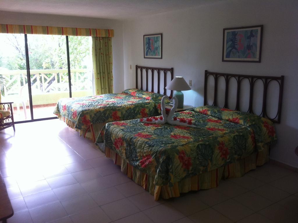 Hotel Emotions By Hodelpa Puerto Plata Zimmer foto