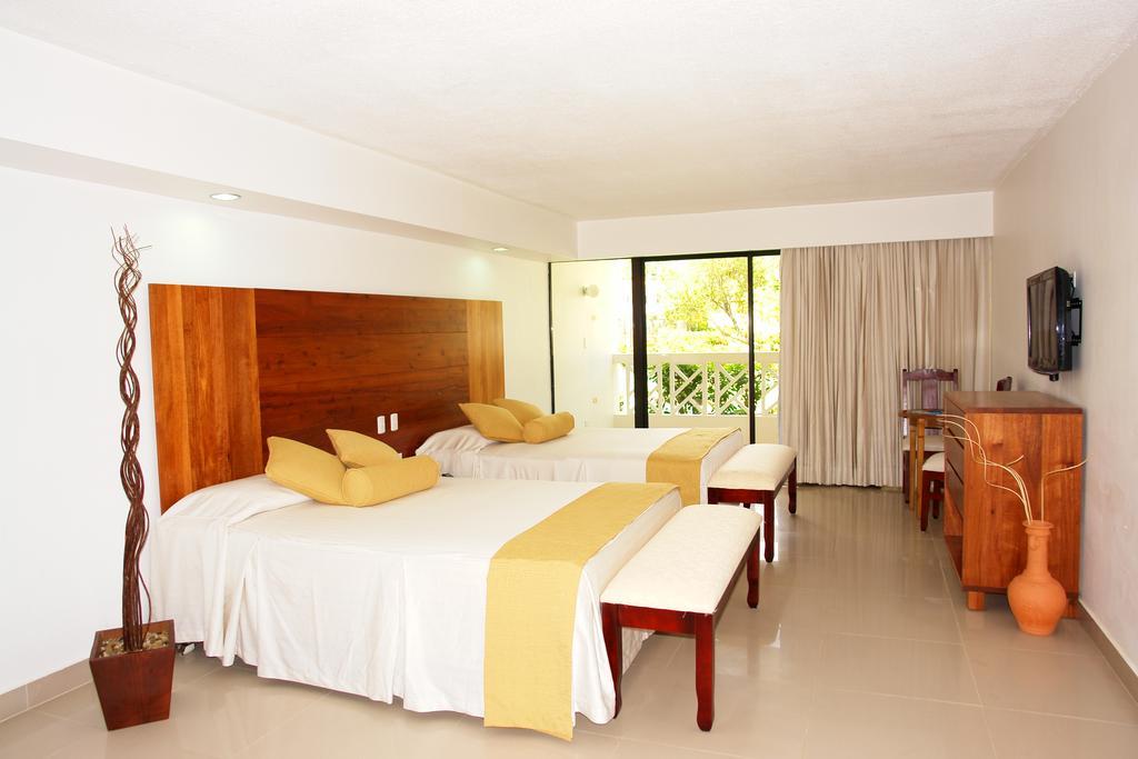 Hotel Emotions By Hodelpa Puerto Plata Zimmer foto