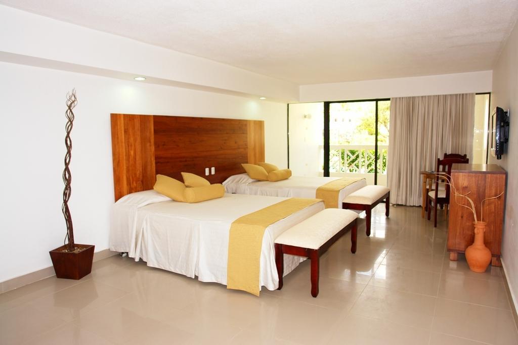Hotel Emotions By Hodelpa Puerto Plata Zimmer foto