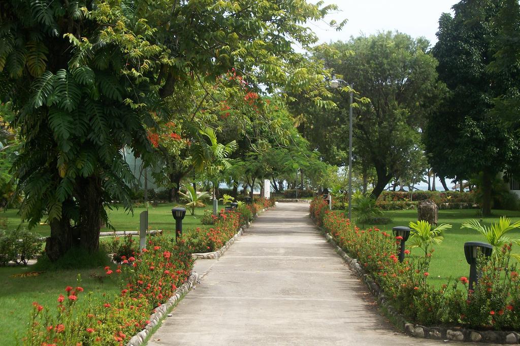 Hotel Emotions By Hodelpa Puerto Plata Exterior foto