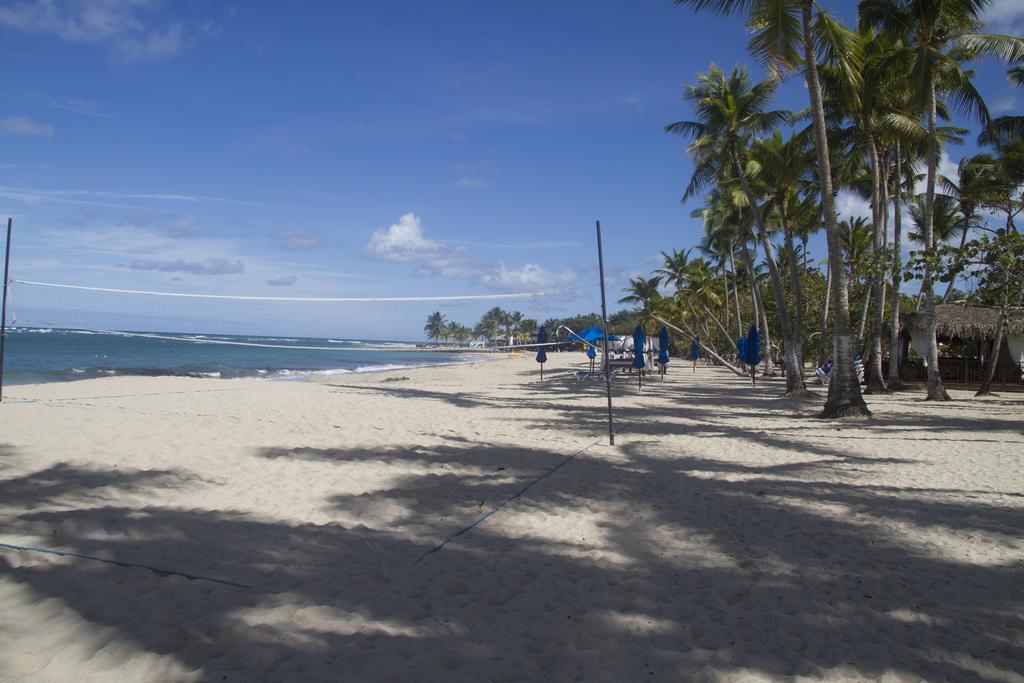 Hotel Emotions By Hodelpa Puerto Plata Exterior foto