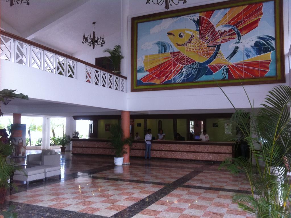 Hotel Emotions By Hodelpa Puerto Plata Exterior foto