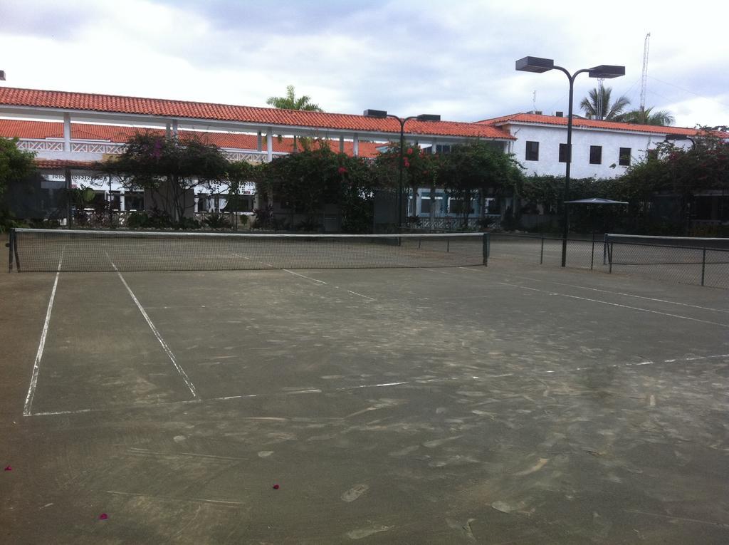 Hotel Emotions By Hodelpa Puerto Plata Exterior foto