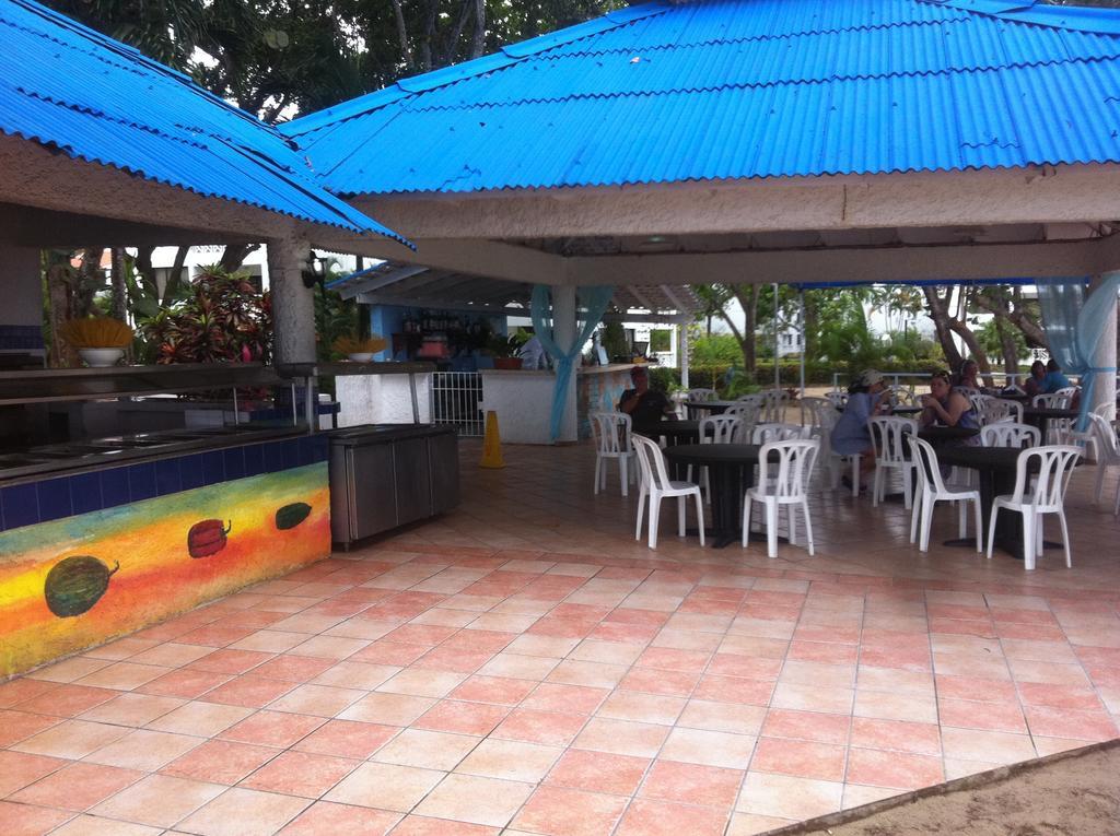 Hotel Emotions By Hodelpa Puerto Plata Exterior foto