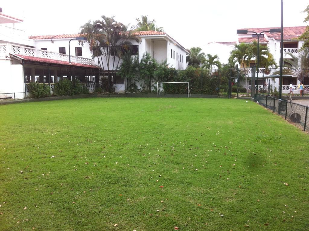 Hotel Emotions By Hodelpa Puerto Plata Exterior foto