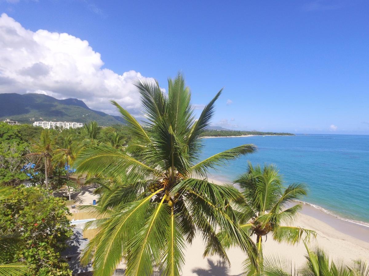 Hotel Emotions By Hodelpa Puerto Plata Exterior foto