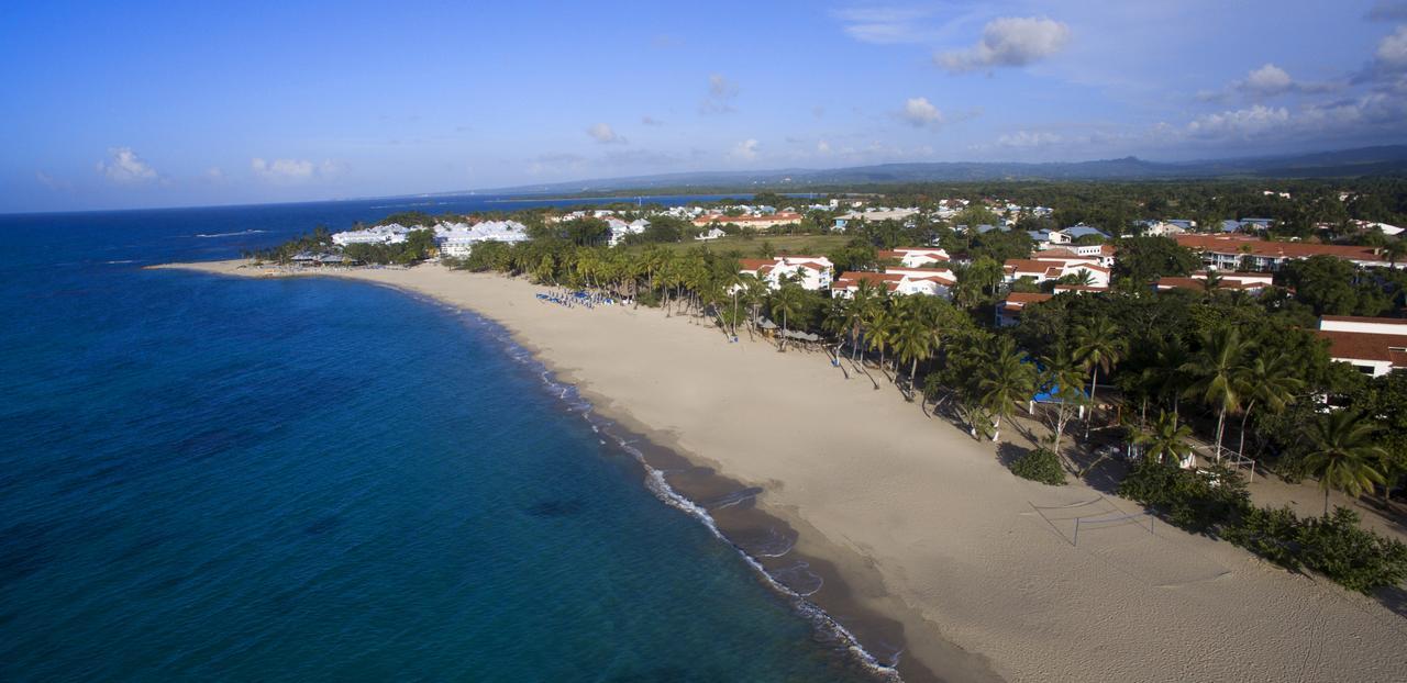 Hotel Emotions By Hodelpa Puerto Plata Exterior foto